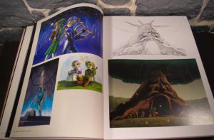 The Legend of Zelda- Art and Artifacts (10)